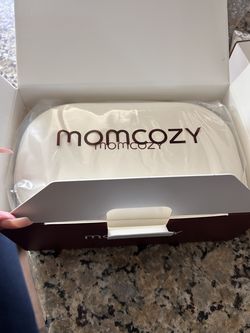 Momcozy breast pump
