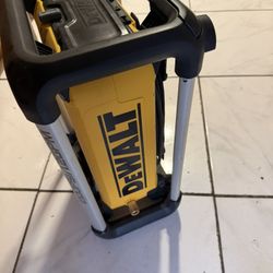 2100 Dewalt Pressure Washer For Parts Or Fix
