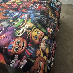 Five Nights At Freddys 