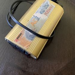 700watt Power Converter 