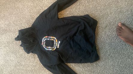 Overtime hoodie