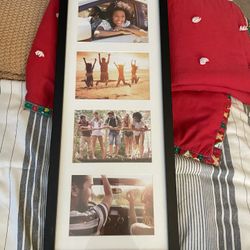 Multi Photo Frame