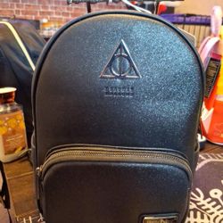 Harry Potter Loungefly