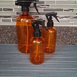 Spray Bottle 