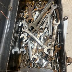 Wrenches 