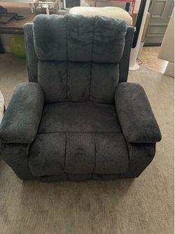 Power Lift Recliner Chair with Massage and Heat for Elderly People,
