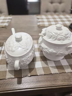 Serving Bowls