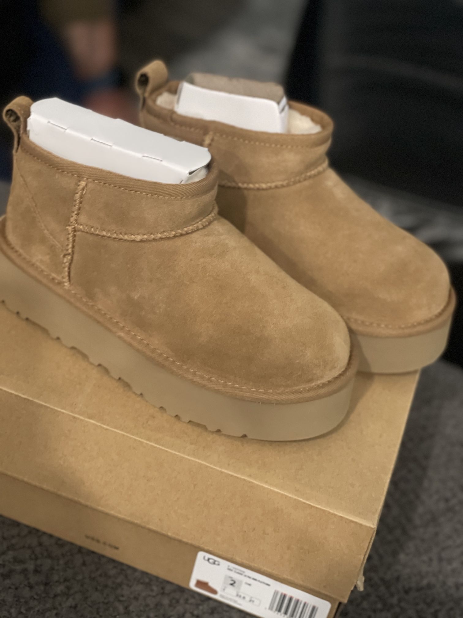 Ugg