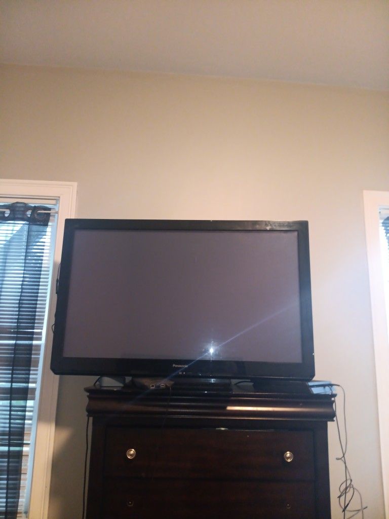 Panasonic 50 Inch Tv