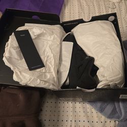 Jordan 4 Black Cat Size 10.5 