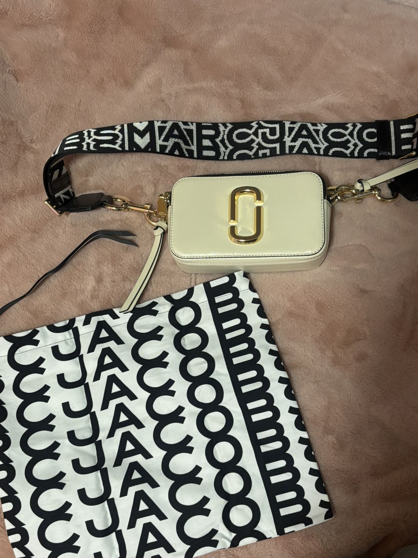 Marc Jacob’s Bag