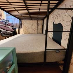 Brand New Queen Mattress