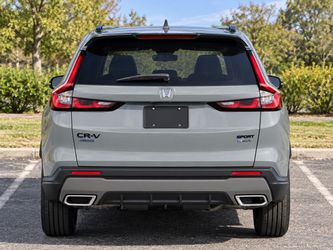 Honda Cvr 23-26 parts