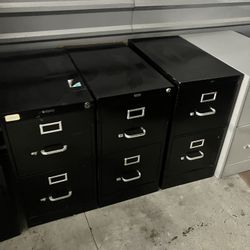 File Cabinets