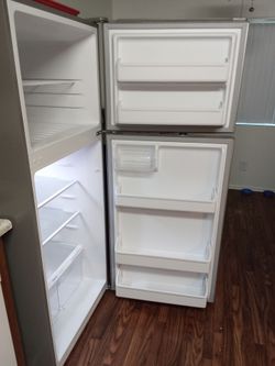 Stainless steel Refrigerator