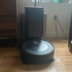 iRobot roomba i3+