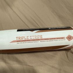 Adidas Triple Stripe Baseball Bat 25” 13oz 