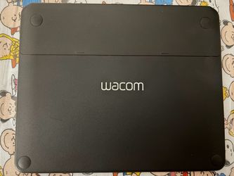 Wacom Intuos