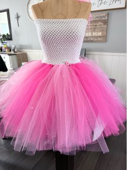 Tutu dresses