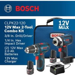 Bosch Tools
