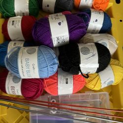 Crochet Kit