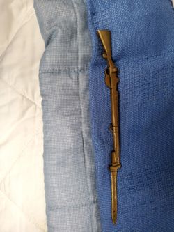 Letter Opener