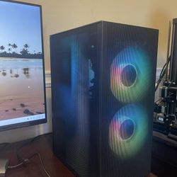Itx Gaming Pc