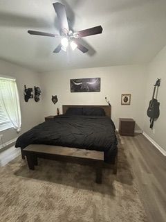 King Size Bedroom Set