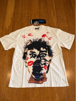 hellstar tee