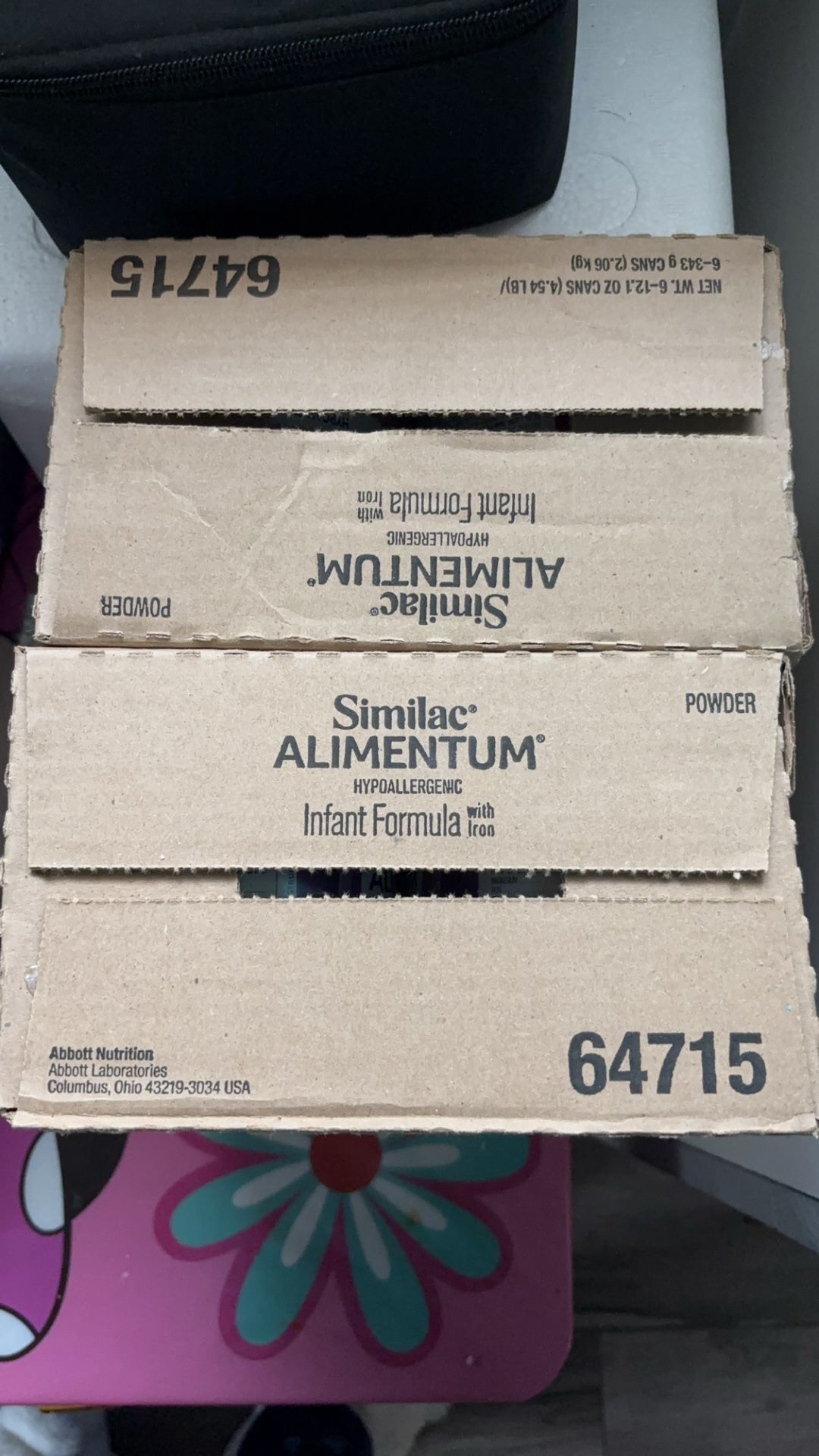 Formula