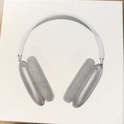 Max Headphones 