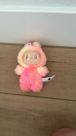Labubus