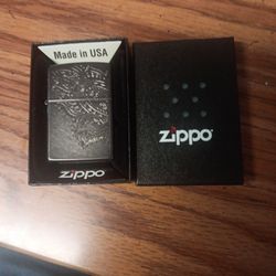 Zippo Lights 