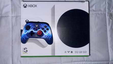 XBOX Series S