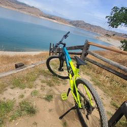 TREK X-Caliber Hardtail Mountain Bike 
