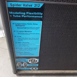 Electric Guitar Amps *PRICES REDUCED *