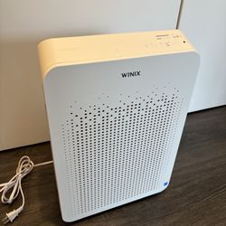 Air Purifier - Winix C545