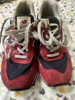 New Balance 574 Size 8.5