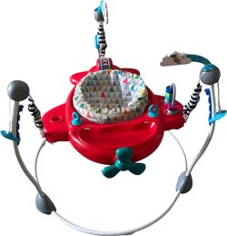 Baby Einstein Jumper Activity Center