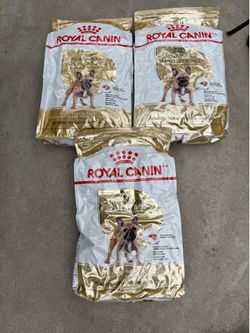 Royal Canin French Bulldog Dog Food 17 Lbs