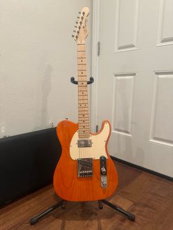 G&L Asat Classic Bluesboy USA