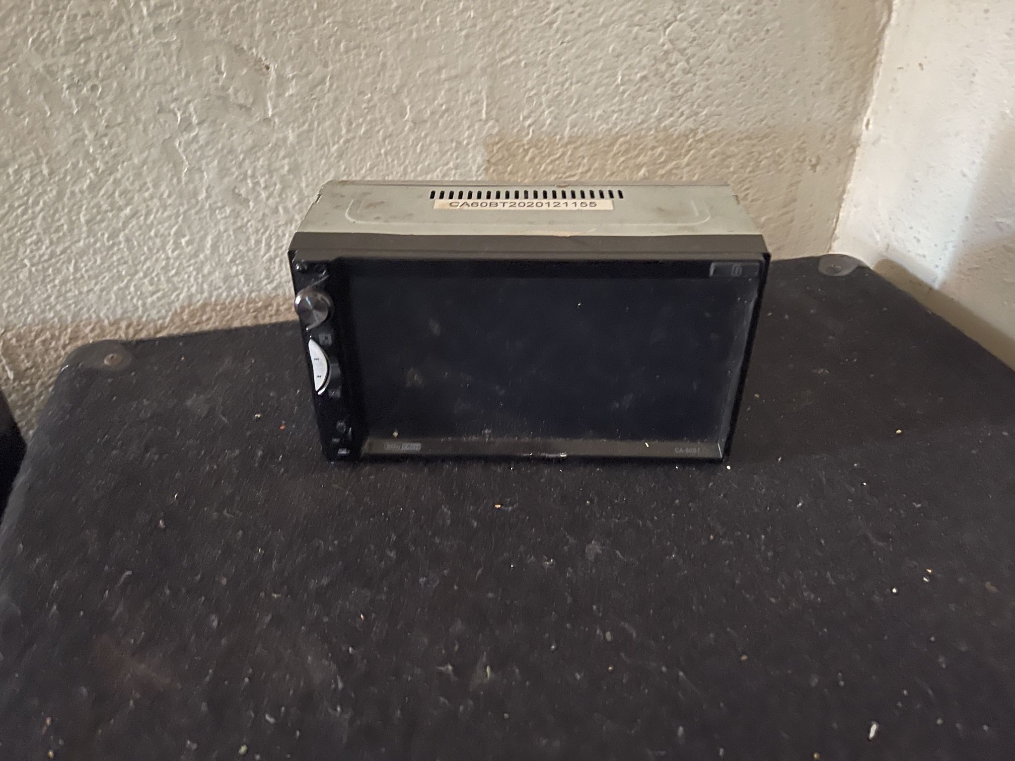 Car Radio