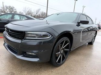 2016 Dodge Charger