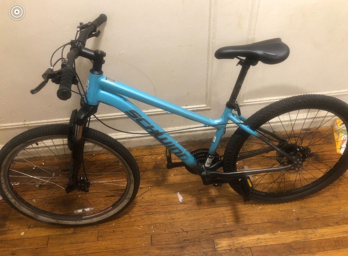 Schwinn Mountain Bike