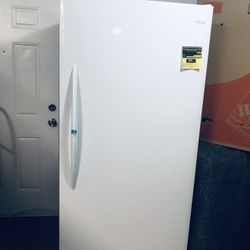 22 cubic Feet upright freezer
