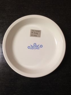Pie Plate