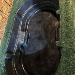 50 Gallon Stock Tank 