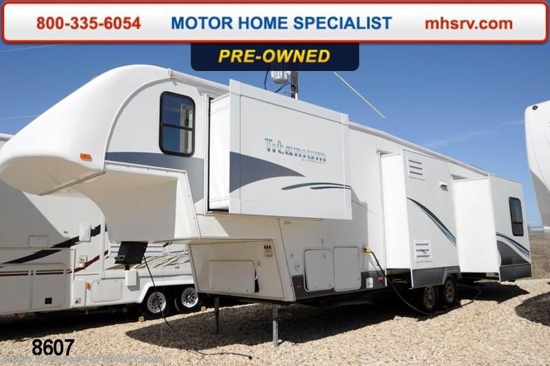 2005 Glendale Titanium