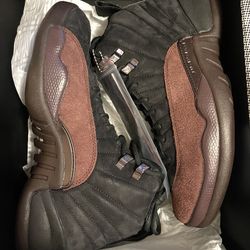 DS JORDAN 12 A MA MANIERE SIZE 9W/7.5M