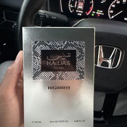 Hawas Cologne